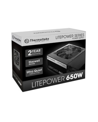 Litepower 650W 