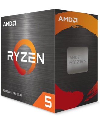 AMD Ryzen 5 5500