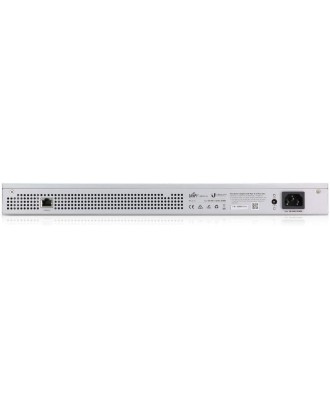 Ubiquiti UniFi Switch 24 Port Gigabit 2SFP Ubiquiti UniFi Switch 24 Port Gigabit 2SFP