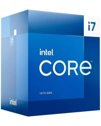 Intel Core i7-13700F