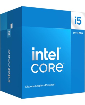 Intel Core i5-14400F