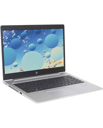 HP EliteBook 840 G6