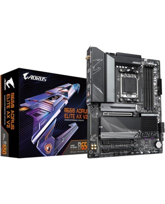 GIGABYTE B650 AORUS