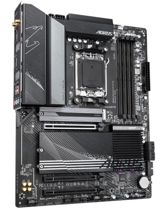 GIGABYTE B650 AORUS