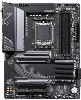 GIGABYTE B650 AORUS