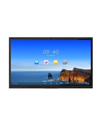 75-inch 4K Interactive Display