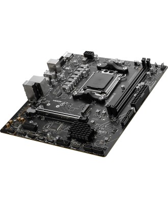 MSI PRO A620M-E