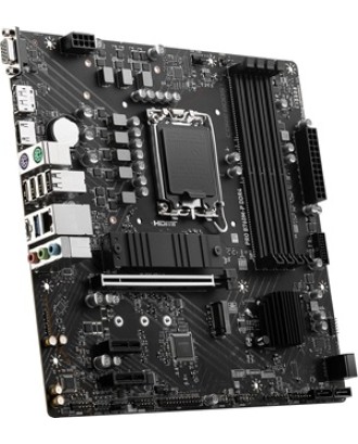 MSI PRO B760M-P