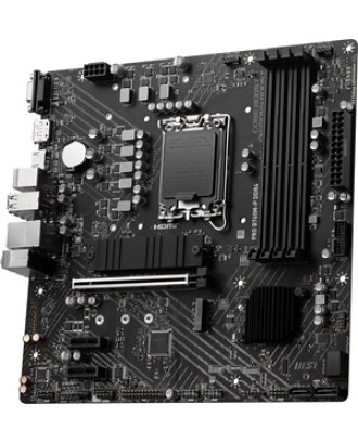 MSI PRO B760M-P
