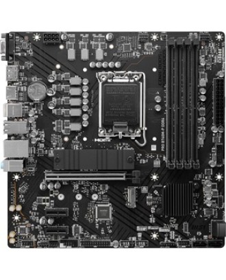 MSI PRO B760M-P