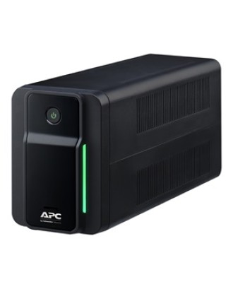 APC Back-UPS 750VA