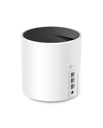 AX3000 WiFi 6 System