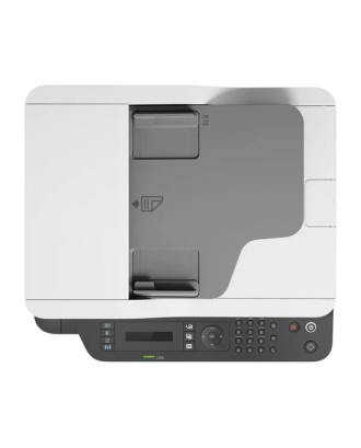 HP LaserJet MFP 137fnw HP LaserJet MFP 137fnw