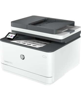 HP LaserJet Pro MFP 3103fdn