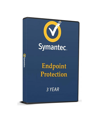 Symantec Endpoint Protection 3yr