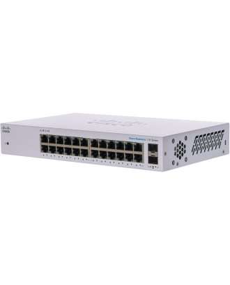 Cisco CBS110-24T