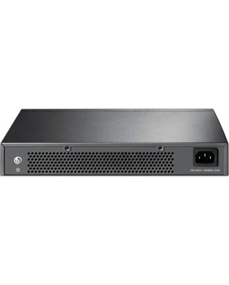 TP-Link 24-port Gigabit Switch