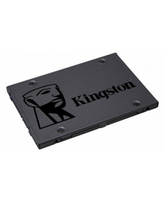 240GB Kingston A400 SSD