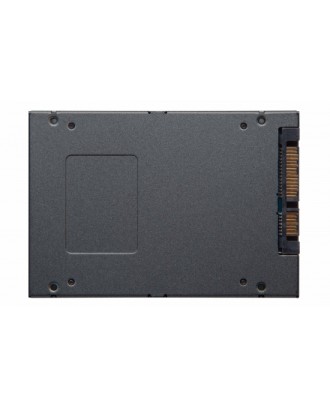 480GB Kingston A400 SSD