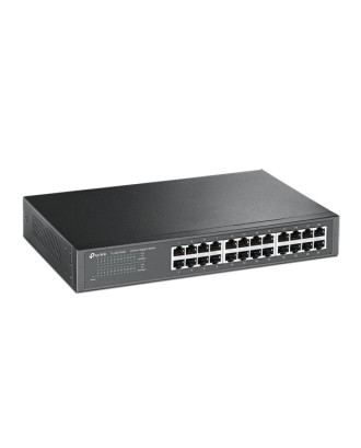 TP-Link 24-port Gigabit Switch