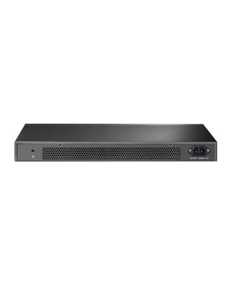TP-Link 48-port Gigabit Switch