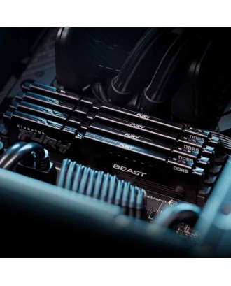 16GB Kingston FURY Beast DDR5