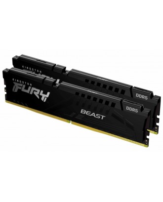 16GB Kingston FURY Beast DDR5