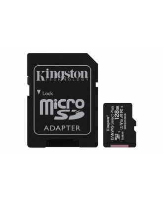 128GB Kingston Micro Card