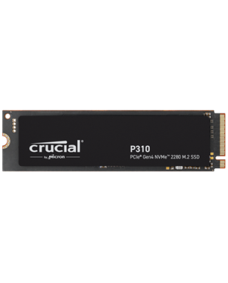 Crucial P310 1TB PCIe M.2 SSD
