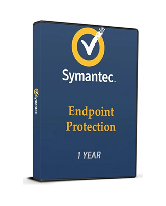 Symantec Endpoint Protection 1yr