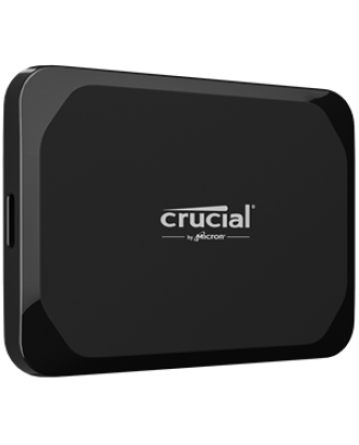 Crucial X9 1TB Portable SSD