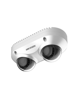Dual Direction Camera 