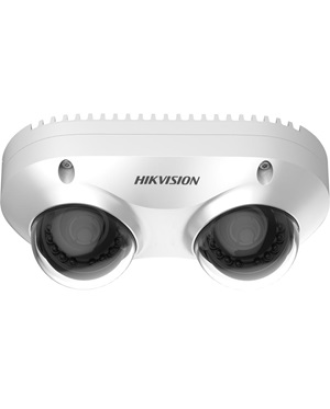Dual Direction Camera 