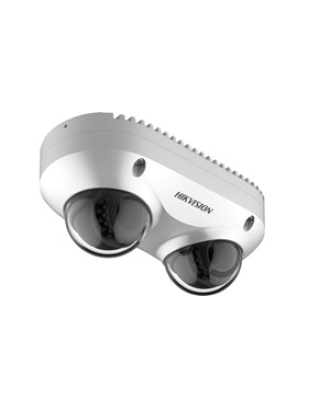 Dual Direction Camera 