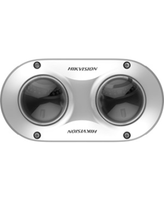 Dual Direction Camera 