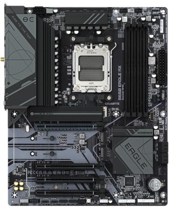 GIGABYTE B650